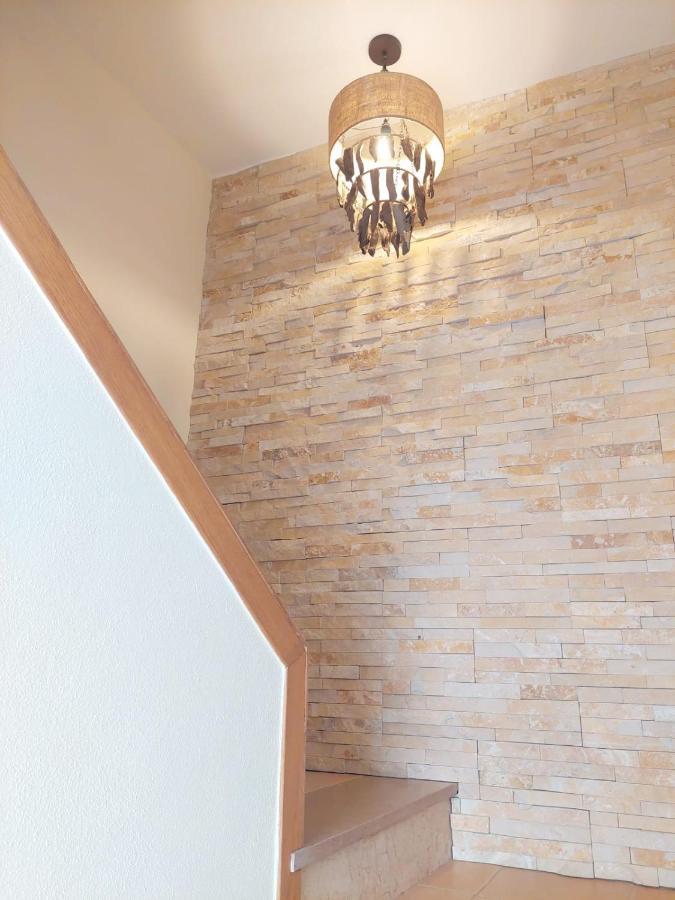 Апартаменты Casa Algarviana Сан-Бартоломеу-де-Мессинеш Экстерьер фото