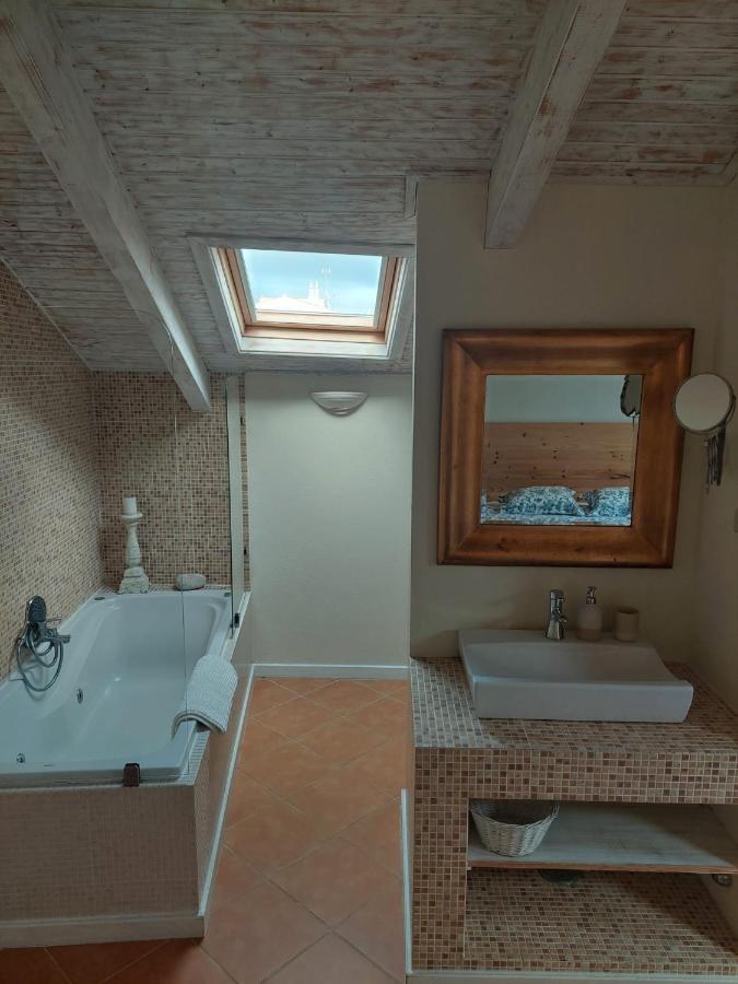 Апартаменты Casa Algarviana Сан-Бартоломеу-де-Мессинеш Экстерьер фото