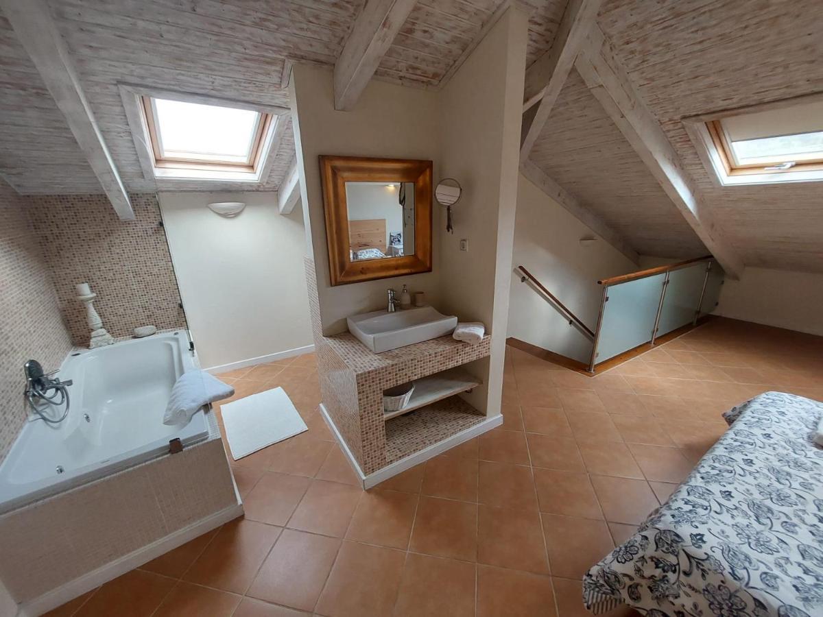 Апартаменты Casa Algarviana Сан-Бартоломеу-де-Мессинеш Экстерьер фото