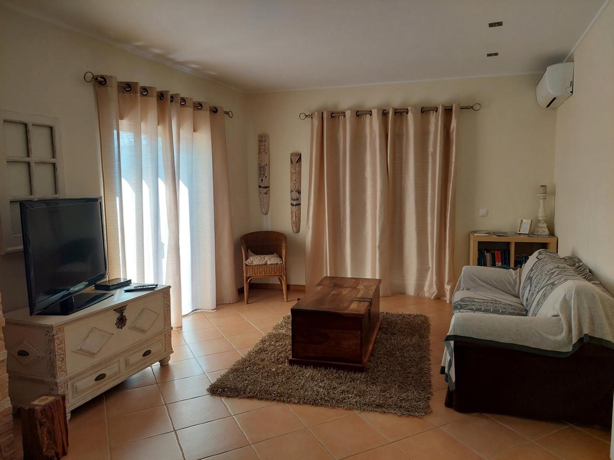 Апартаменты Casa Algarviana Сан-Бартоломеу-де-Мессинеш Экстерьер фото