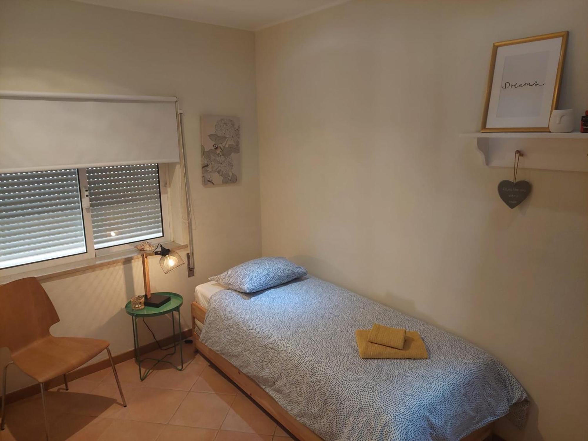 Апартаменты Casa Algarviana Сан-Бартоломеу-де-Мессинеш Экстерьер фото